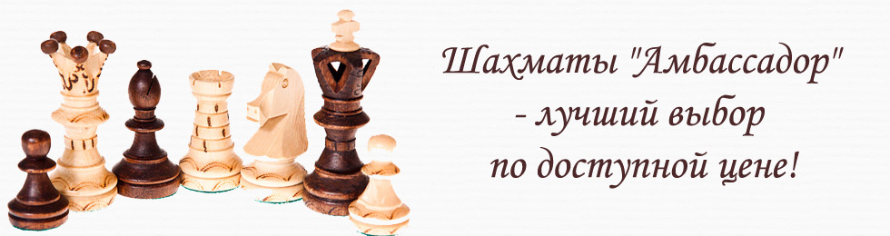 Амбассадор