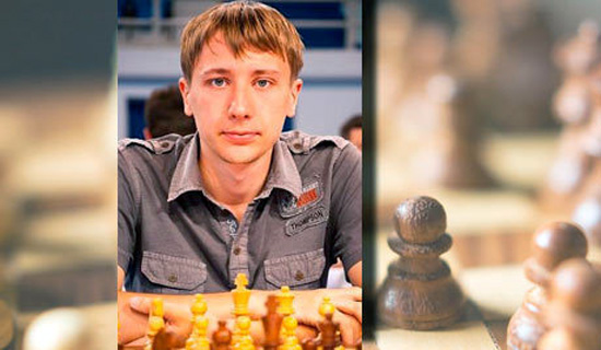 Юрий Криворучко
