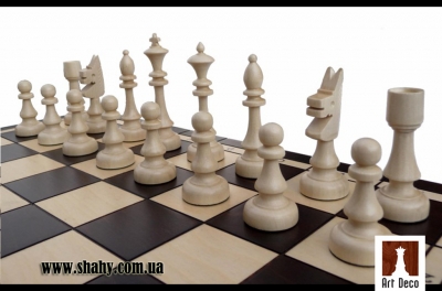 шахматы Клуб, купить шахматы